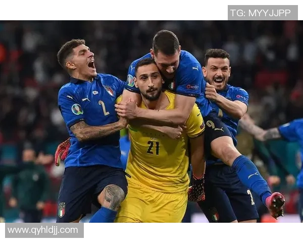 多纳鲁马的崛起与挑战:从青涩门将到世界顶级守护者的成长之路