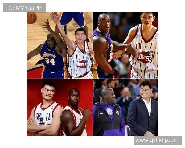 姚明15岁时与德国队的激烈对抗与成长历程回顾